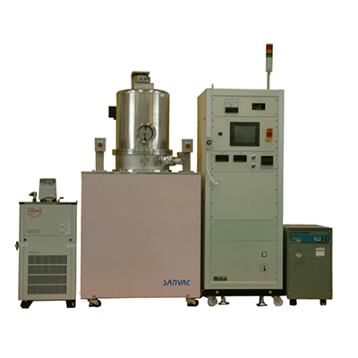 高真空蒸着装置 RD-1300 (code：8659)-株式会社サンバック