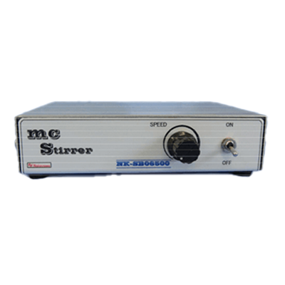 マルチカラースターラー NK-SB06500-株式会社サンバック