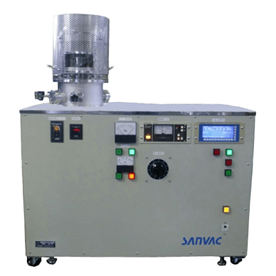 高真空蒸着装置 RD-1300 (code：9425)-株式会社サンバック