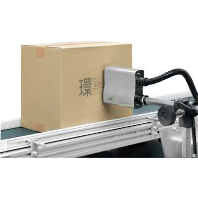 オンデマンド式インクジェットプリンター KGK JET HQ8500 【128chヘッド】-紀州技研工業株式会社