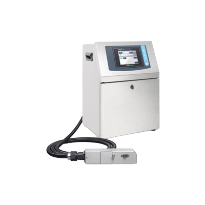連続式 産業用インクジェットプリンター KGK JET CCS2800D-紀州技研工業株式会社