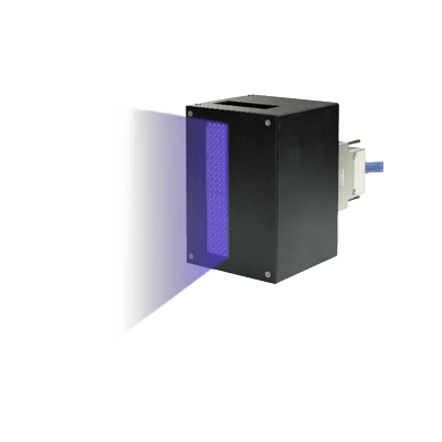 UV照射機 KGK JET UV UK5000-紀州技研工業株式会社