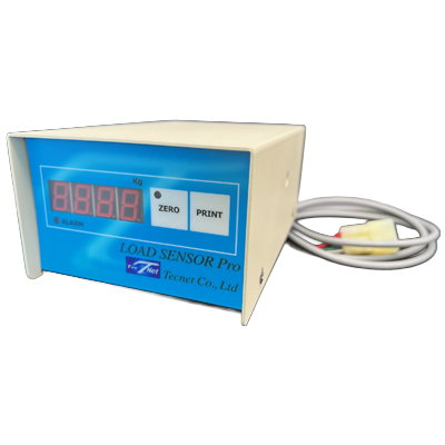 荷重計PRO LOADSENSOR PRO-有限会社テクネット