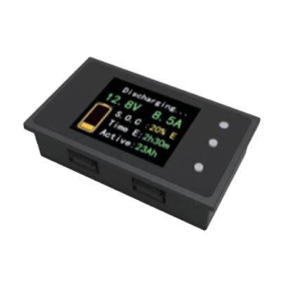 標準充電器 カスタム充電器 6V～48V バッテリー残量表示モジュール (GEL、VRLA、AGM) BG21-株式会社E-バッテリー