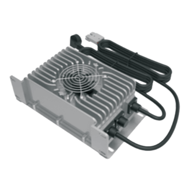 標準充電器 カスタム充電器 1,800W防水型スマート充電器 WP1800シリーズ-株式会社E-バッテリー