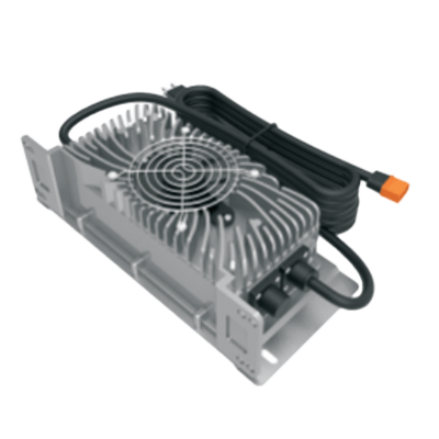 標準充電器 カスタム充電器 800W防水型スマート充電器 WP800シリーズ-株式会社E-バッテリー