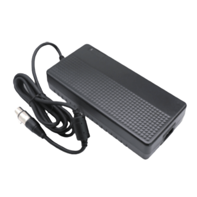 標準充電器 カスタム充電器 300W スマート充電器 (ファンなし自然放熱) G300シリーズ-株式会社E-バッテリー