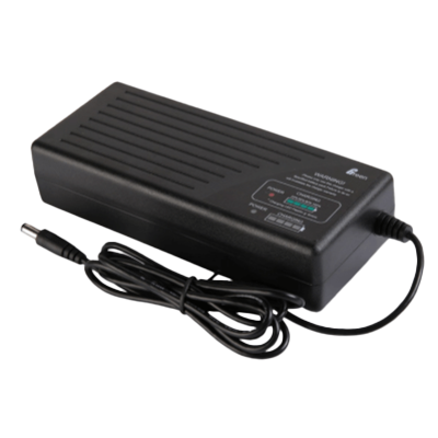 標準充電器 カスタム充電器 80W バッテリー残量表示付きスマート充電器 G100シリーズ-株式会社E-バッテリー