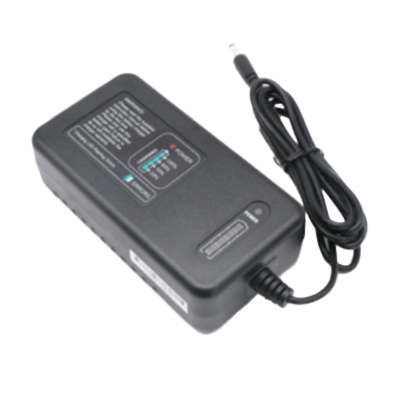 標準充電器 カスタム充電器 50W バッテリー残量表示付きスマート充電器 G60シリーズ-株式会社E-バッテリー