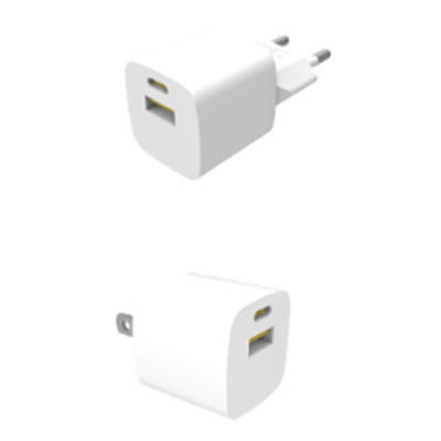 標準充電器 カスタム充電器 30W GaN PD電源-株式会社E-バッテリー