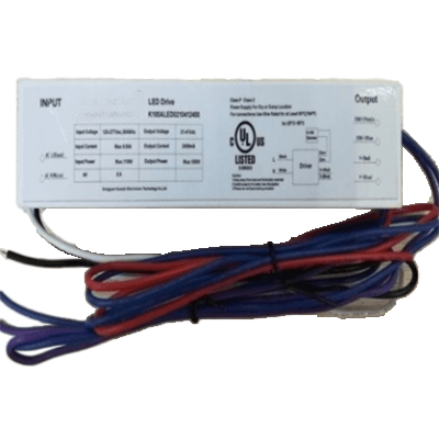 ACアダプタ 100W Led driver 0-10V-株式会社E-バッテリー