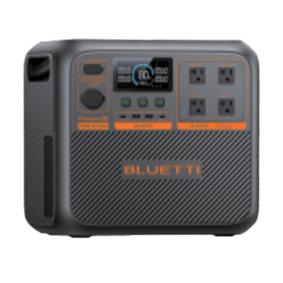 ポータプル蓄電池、非常用電源 Premium 200 V2-株式会社E-バッテリー