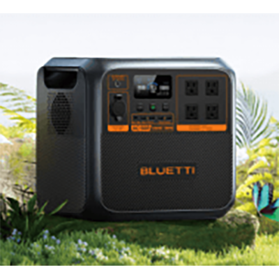 ポータプル蓄電池、非常用電源 AC180P-株式会社E-バッテリー