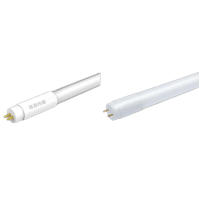 LED照明機器・器具 ガラス直管形LEDランプ-株式会社E-バッテリー