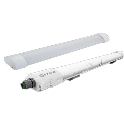 LED照明機器・器具 施設照明 Type A+Type B-株式会社E-バッテリー