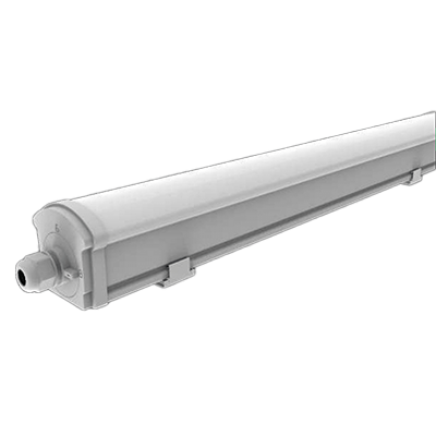 LED照明機器・器具 Smart IP66器具⼀体型ランプ スペック 170lm/W-株式会社E-バッテリー