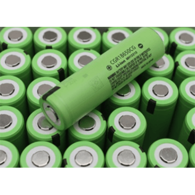 ハイレートLi-Po電池 パナソニック社製円筒型リチウム電池-株式会社E-バッテリー