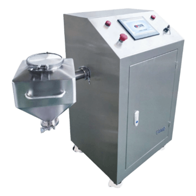 実験室用粉末ミキサー FZH5-温州グランド機械技術株式会社