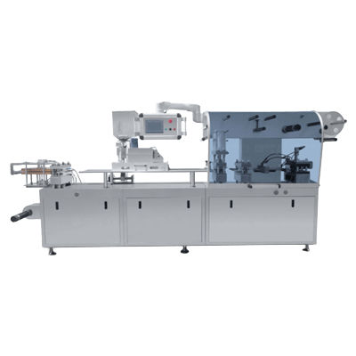 高速ブリスター包装機 DPP-260Y-温州グランド機械技術株式会社