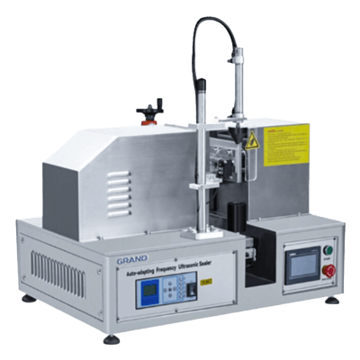 チューブシール機 DG-007-温州グランド機械技術株式会社