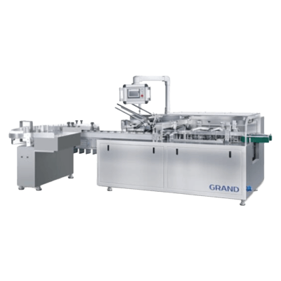 カートナー DGZ-130-温州グランド機械技術株式会社