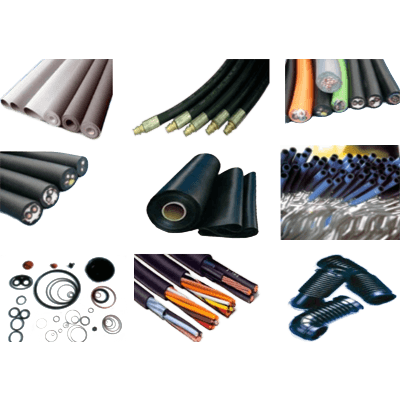 CPEエラストマー 塩素化ポリエチレンCPEゴム CPE rubber CM140B-Shandong Novista Chemicals Co.,Ltd