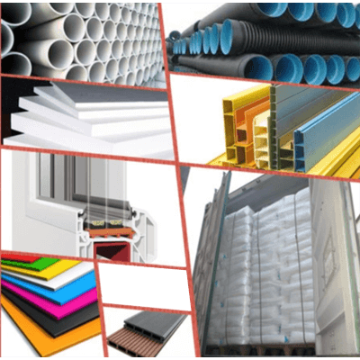 PVC アクリル衝撃修飾子 TIM-810-Shandong Novista Chemicals Co.,Ltd