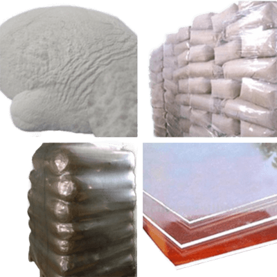 PVC加工助剤 透過的 高品質のアクリル処理補助 TP-20-Shandong Novista Chemicals Co.,Ltd