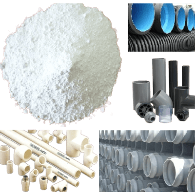 ワンパック鉛安定剤 圧力および非圧力パイプのためのPVCスタビライザー Prostab-NVXXXX-Shandong Novista Chemicals Co.,Ltd