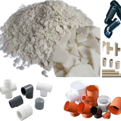 スタビライザー ワンパック PVC管継手加工用鉛安定剤 Prostab-NV73XX-Shandong Novista Chemicals Co.,Ltd