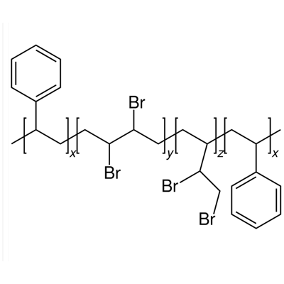 臭素系難燃剤 HBCD (B264YZ) の交換 B264YZ (Emerald3000)-Shandong Novista Chemicals Co.,Ltd