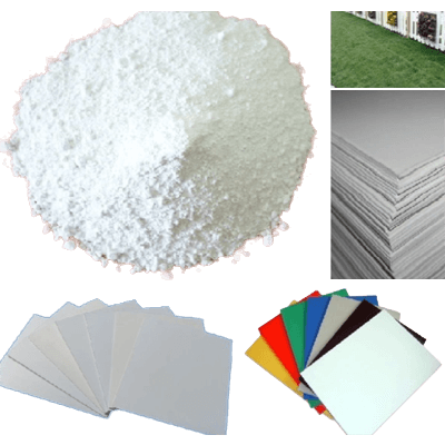 スタビライザー 非毒性 PVCボードパネルシート用の複合Ca/Zn安定剤 Prostab-NV75XX-Shandong Novista Chemicals Co.,Ltd