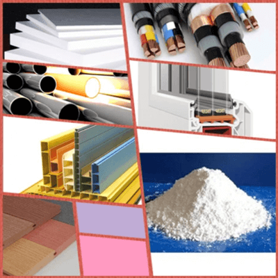 スタビライザー 非毒性 Pvc Ca/Zn安定剤化合物 NV-72J1-Shandong Novista Chemicals Co.,Ltd