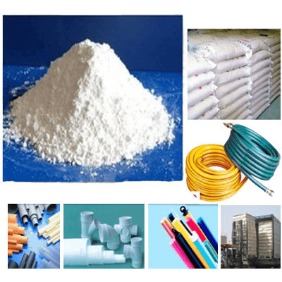 PVC 非毒性のCaZn安定剤 パイプ用のカルシウム亜鉛スタビライザー ProStab-NV72xxx-Shandong Novista Chemicals Co.,Ltd