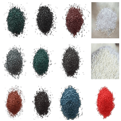 押出成形用 高品質のASAポリマー顆粒 ASA EL 101-Shandong Novista Chemicals Co.,Ltd