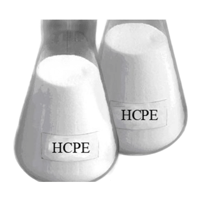 塗料およびコーティング ポリマー 高塩素化ポリエチレン 接着剤用のHCPE樹脂 NV-60-Shandong Novista Chemicals Co.,Ltd
