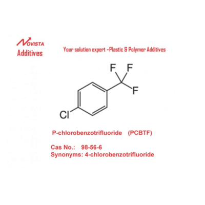 化学中間体・溶剤 高品質のp-クロロベンゾトリフルライド PCBTF-Shandong Novista Chemicals Co.,Ltd