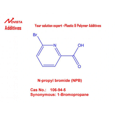 化学中間体・溶剤 優れたパフォーマンスn-プロピル臭化 NPB-Shandong Novista Chemicals Co.,Ltd