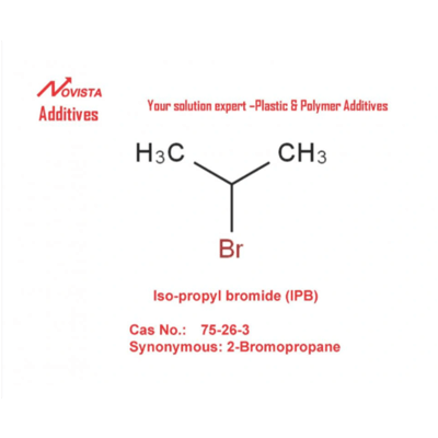 化学中間体・溶剤 高品質のISO-プロピル臭化 IPB-Shandong Novista Chemicals Co.,Ltd