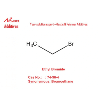 化学中間体・溶剤 CAS NO.74-96-4臭化エチル EB-Shandong Novista Chemicals Co.,Ltd