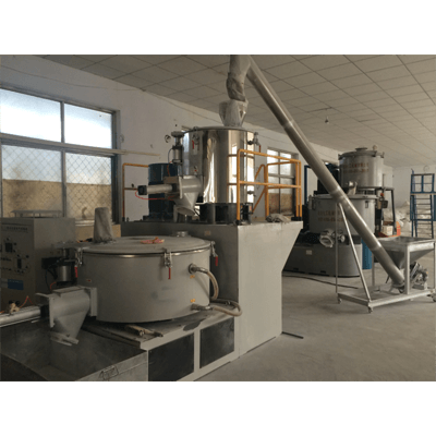 TPEのハロゲンを含まない難燃剤HFFR PN3136-Shandong Novista Chemicals Co.,Ltd