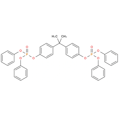ハロゲンを含まない難燃剤 Proflame bdp [bisphenol a bis- (ジフェニルリン酸) ]] Proflame P249-Shandong Novista Chemicals Co.,Ltd