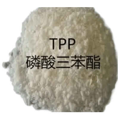 難燃性可塑剤 トリフェニルリン酸 Proflame TPP-Shandong Novista Chemicals Co.,Ltd
