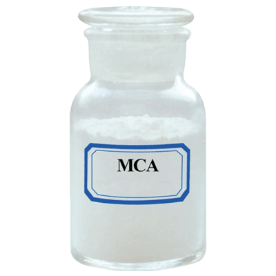 無機炎遅滞 メラミンシアン酸プロファムMCA MC15/MC25/MC-G-Shandong Novista Chemicals Co.,Ltd