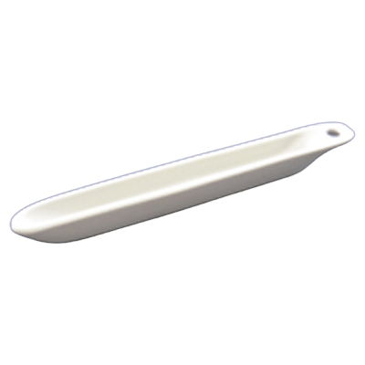 燃焼用ボート (容器) 廉価版・燃焼ボート-株式会社鈴木理化学