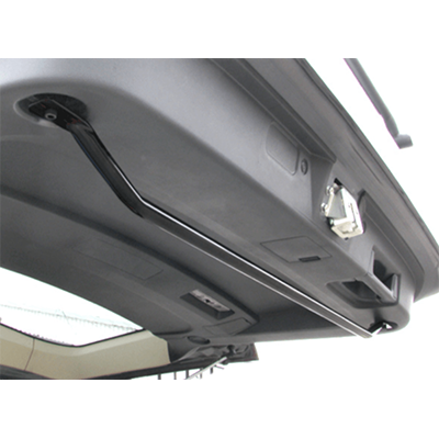 三菱デリカD：5専用 リアゲートハンガー AMEX-C06-株式会社青木製作所