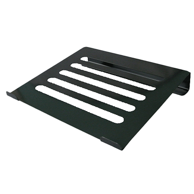 ノートPCスタンドVor2＜メタルタイプ＞-株式会社青木製作所