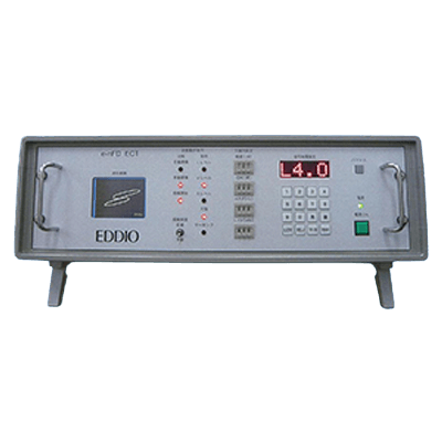 オンライン用渦流探傷器 e-nFD-株式会社KS-NET