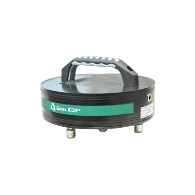 完全非破壊型鉄筋腐食探知器 iCOR-株式会社KS-NET