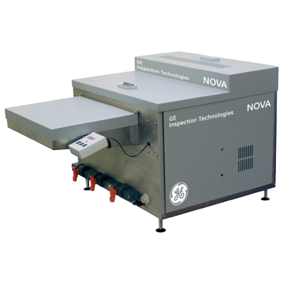 工業用X線フィルム 自動現像装置 NOVA-株式会社KS-NET